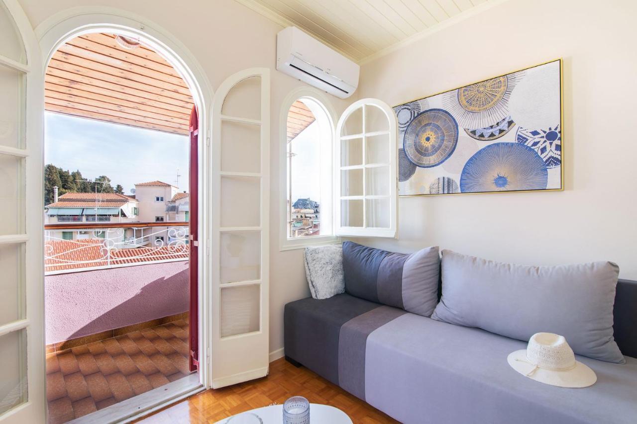 Apartment Cyan Loft Corfu *